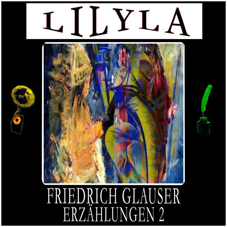 Produktbild: Erz&auml;hlungen 2