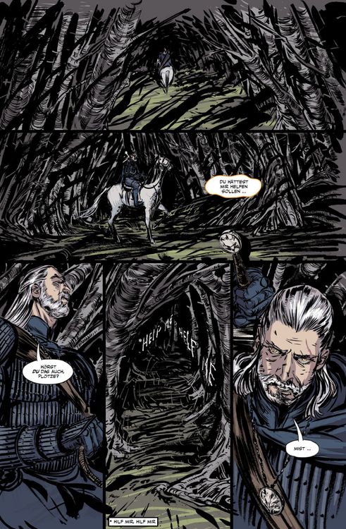 Produktbild: The Witcher