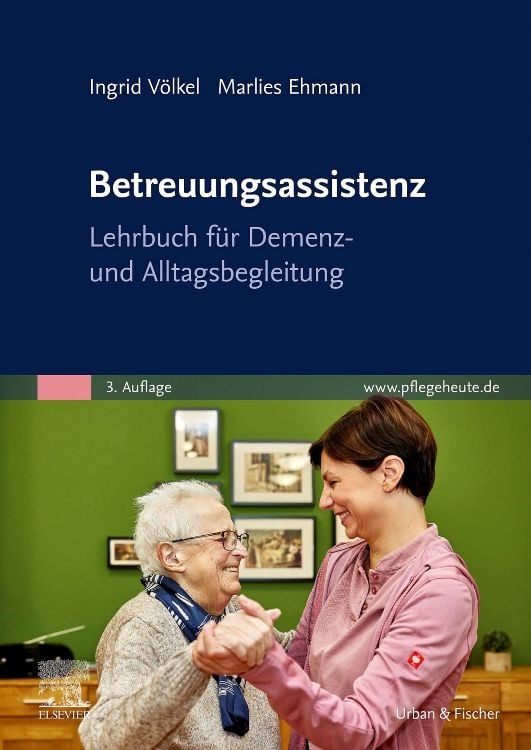 Produktbild: Betreuungsassistenz