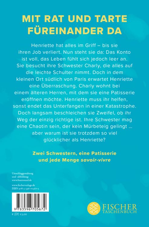 Produktbild: Jeden Tag eine gute Tarte