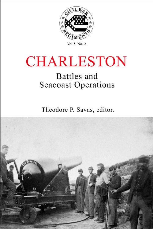 Produktbild: Journal of the American Civil War: V5-2