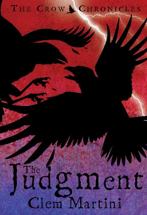 Produktbild: The Judgment