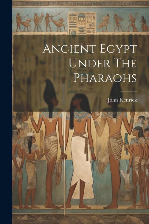 Produktbild: Ancient Egypt Under The Pharaohs