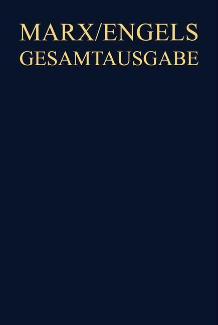 Produktbild: September 1857 bis Dezember 1858