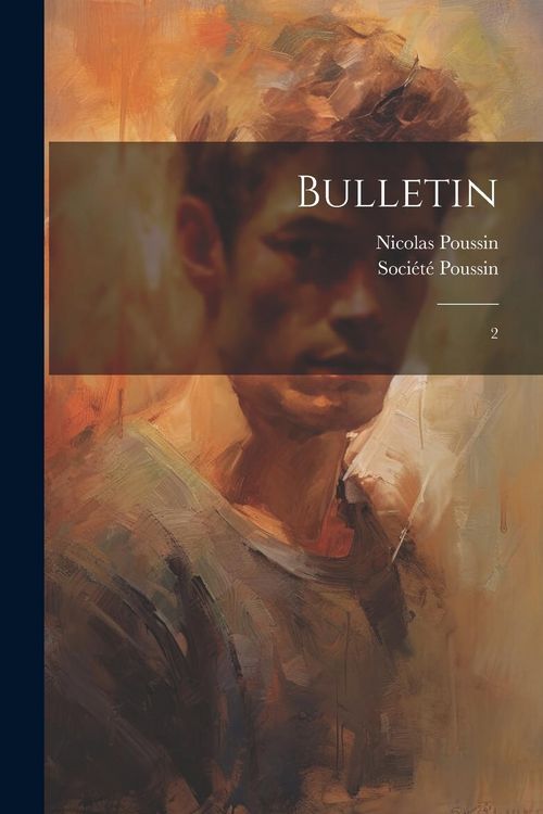 Produktbild: Bulletin: 2