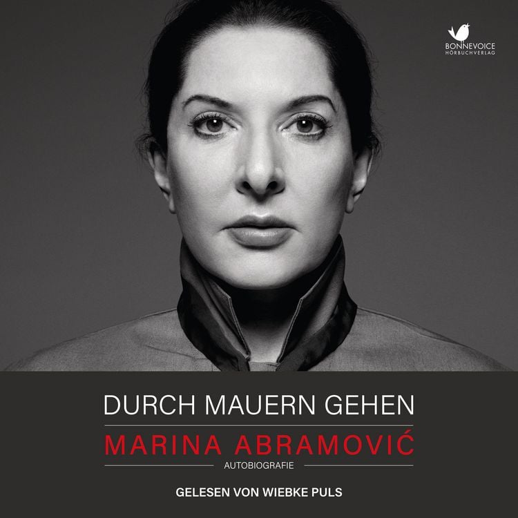 Produktbild: Durch Mauern gehen