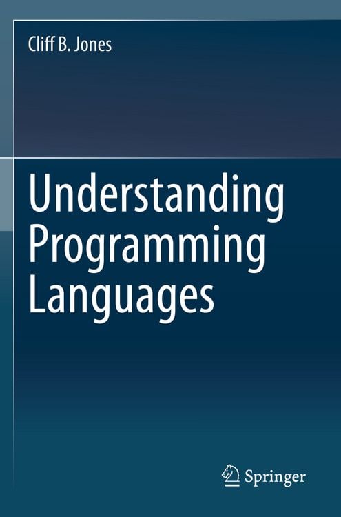 Produktbild: Understanding Programming Languages