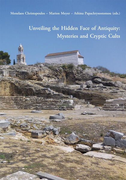 Produktbild: Unveiling the Hidden Face of Antiquity: Mysteries and Cryptic Cults