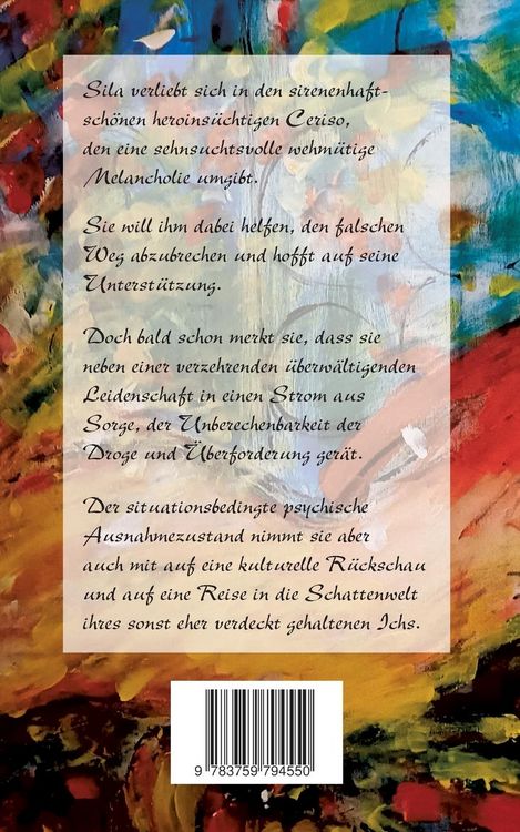 Produktbild: Eine Liebe von Don Juan
