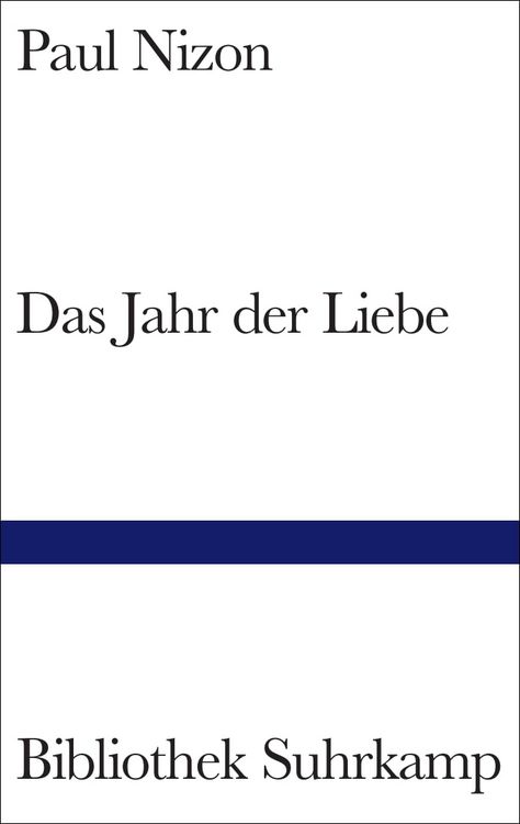 Produktbild: Das Jahr der Liebe