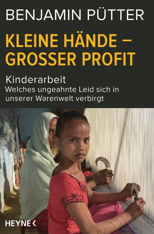 Produktbild: Kleine H&auml;nde - gro&szlig;er Profit