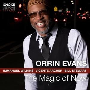 Produktbild: The Magic of Now
