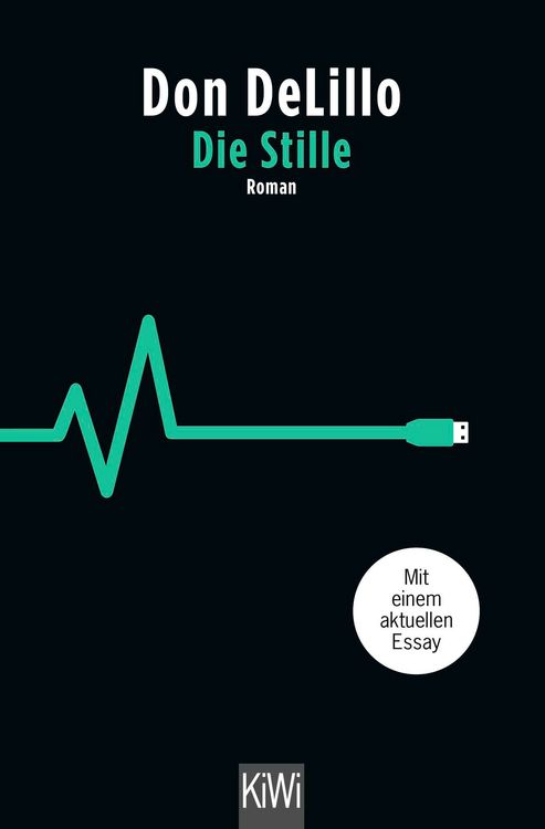 Produktbild: Die Stille