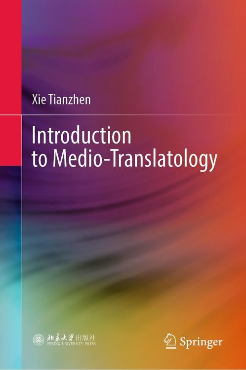 Produktbild: Introduction to Medio-Translatology
