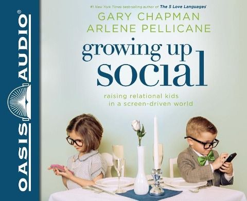 Produktbild: Growing Up Social