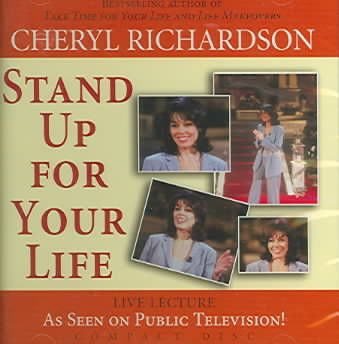 Produktbild: Stand Up for Your Life