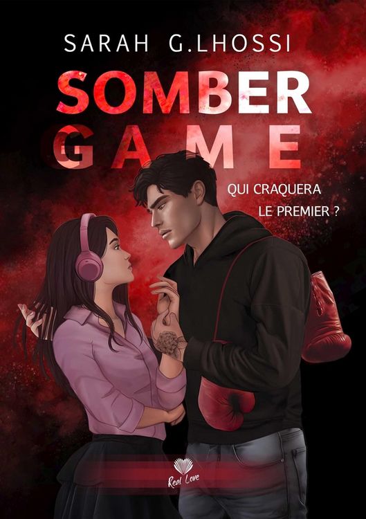 Produktbild: Somber game