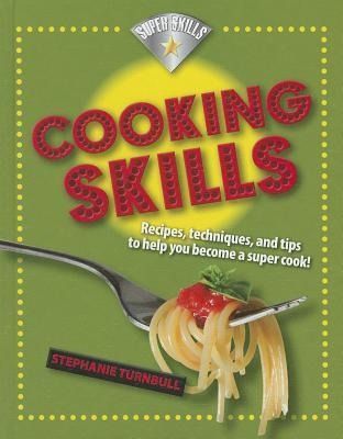 Produktbild: Cooking Skills