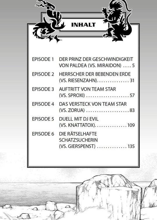 Produktbild: Pok&eacute;mon Karmesin und Purpur 01