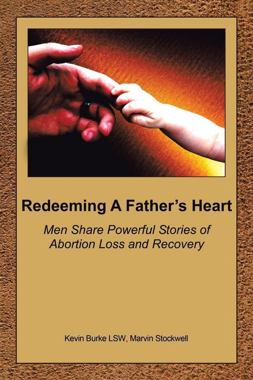 Produktbild: Redeeming a Father's Heart