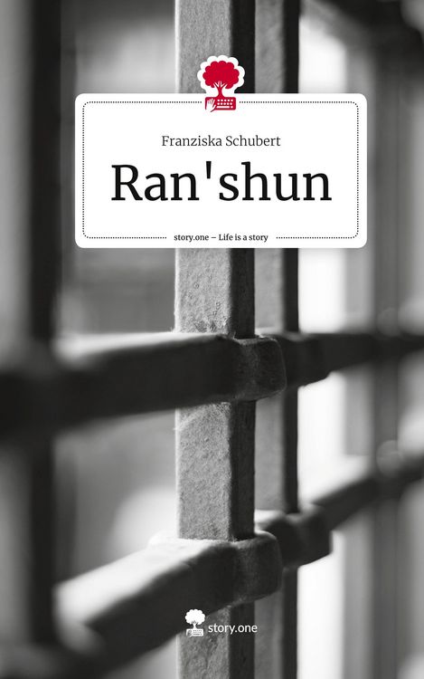 Produktbild: Ran'shun. Life is a Story - story.one