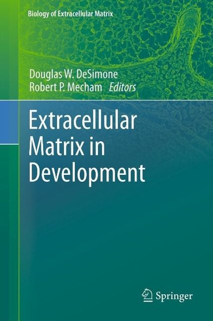 Produktbild: Extracellular Matrix in Development