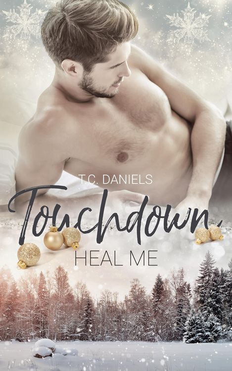 Produktbild: Touchdown: Heal me
