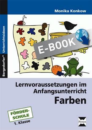 Produktbild: Farben