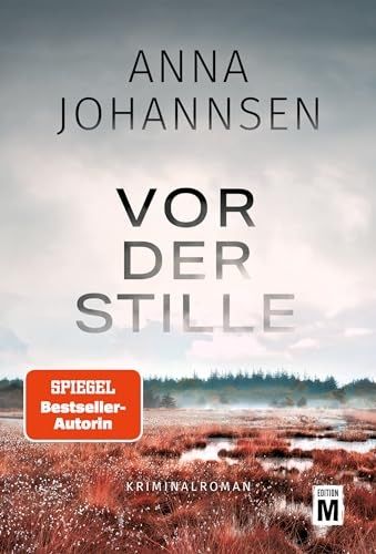 Produktbild: Vor der Stille