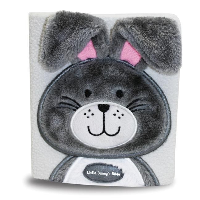 Produktbild: Little Bunny's Bible