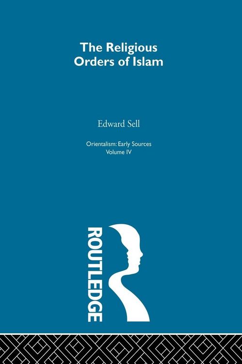 Produktbild: Relig Ord Islam