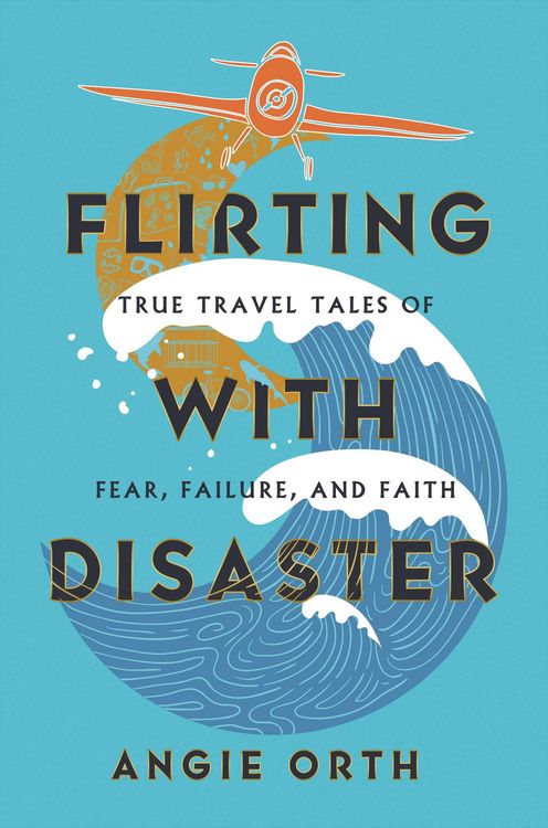Produktbild: Flirting with Disaster