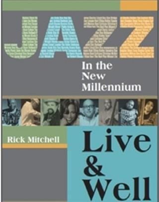 Produktbild: Jazz in the New Millennium