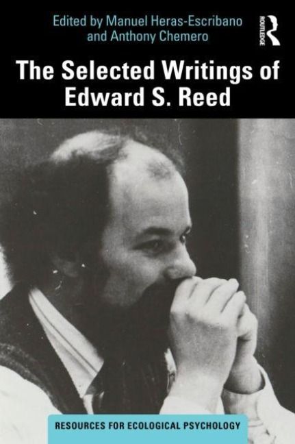 Produktbild: The Selected Writings of Edward S. Reed