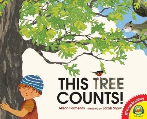 Produktbild: This Tree Counts!