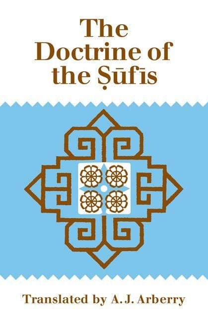Produktbild: The Doctrine of Sufis