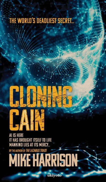 Produktbild: Cloning Cain