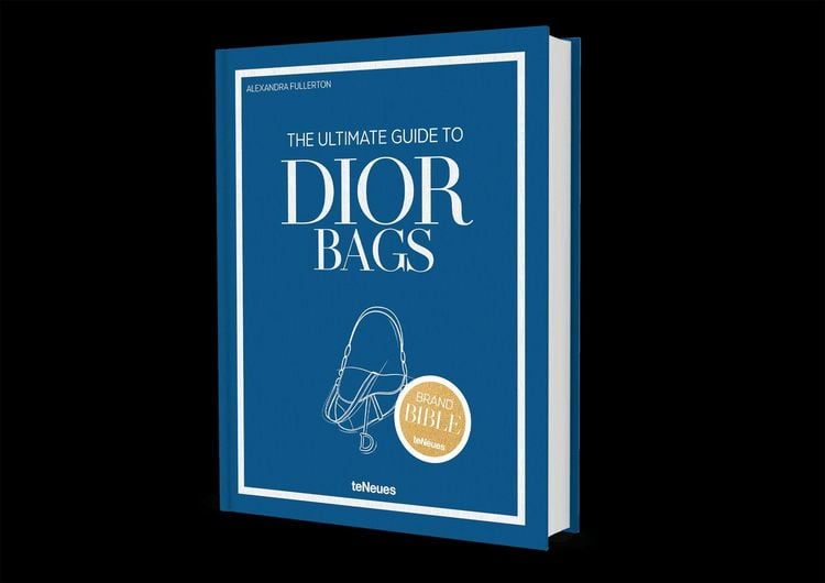 Produktbild: The Ultimate Guide to Dior Bags