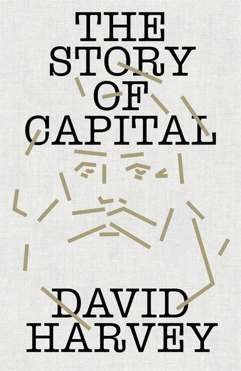 Produktbild: The Story of Capital
