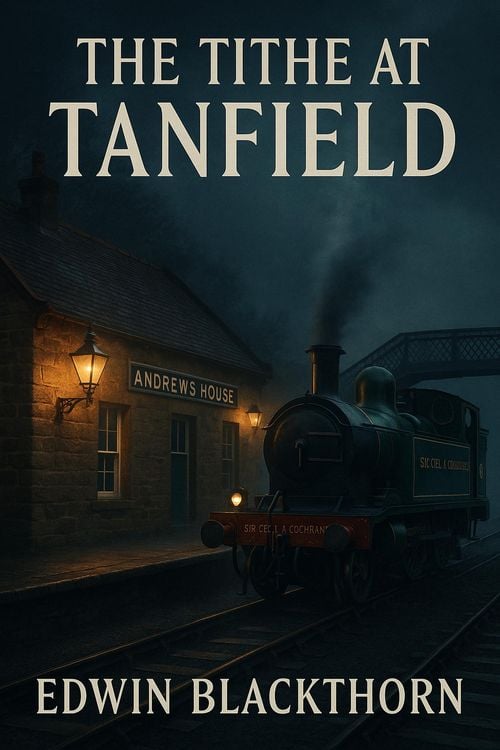 Produktbild: The Tithe At Tanfield