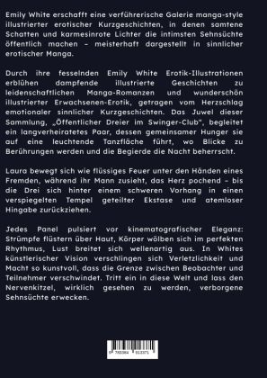 Produktbild: &Ouml;ffentlicher Dreier im Swinger-Club