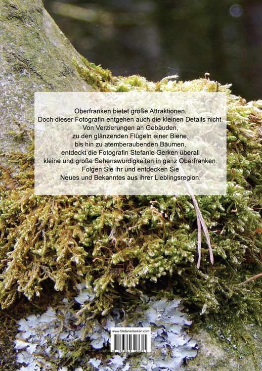 Produktbild: Oberfranken