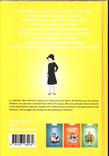 Produktbild: Coco Chanel