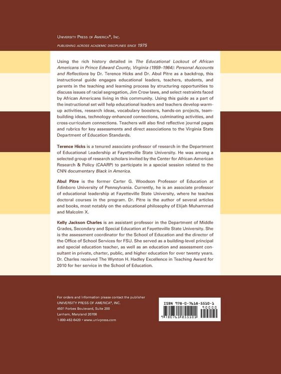 Produktbild: Instructional Companion Guide for the 21st Century Educational Leader in the Classroom and Beyond