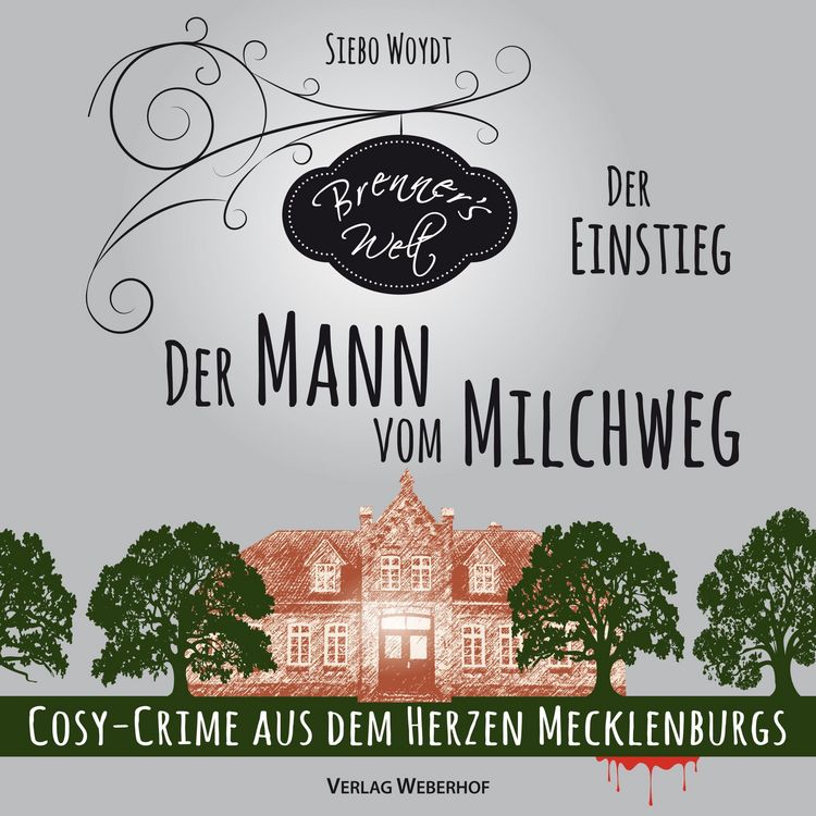 Produktbild: Der Mann vom Milchweg