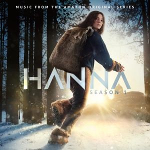 Produktbild: Hanna: Season 1 (Music From The Amazon Original Se