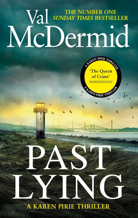 Produktbild: Past Lying