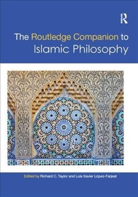 Produktbild: The Routledge Companion to Islamic Philosophy