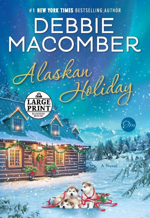 Produktbild: Alaskan Holiday