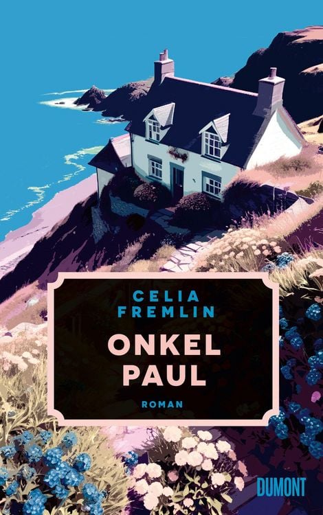 Produktbild: Onkel Paul